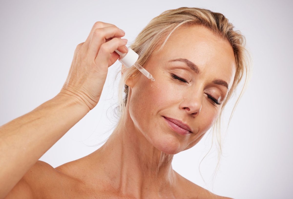 The Benefits of Peptide Therapy for Anti-Aging, Oakland Park