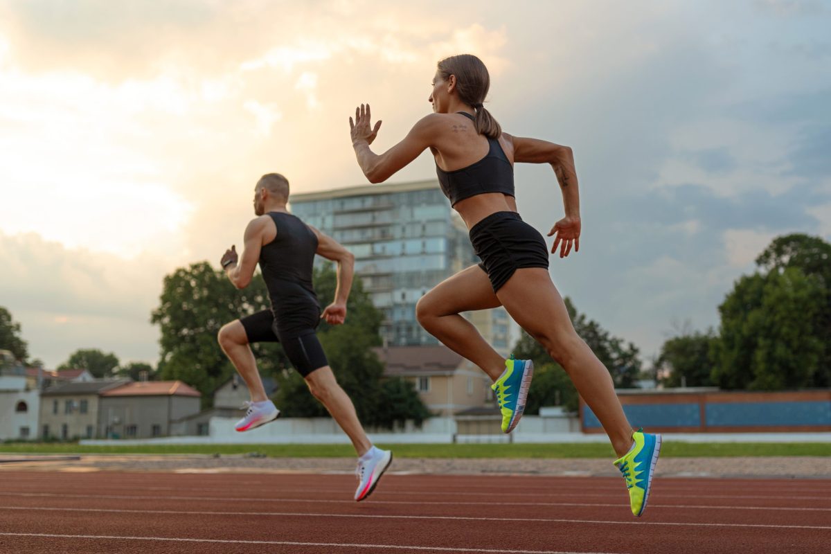 Peptide Therapy for Athletic Performance, Oakland Park